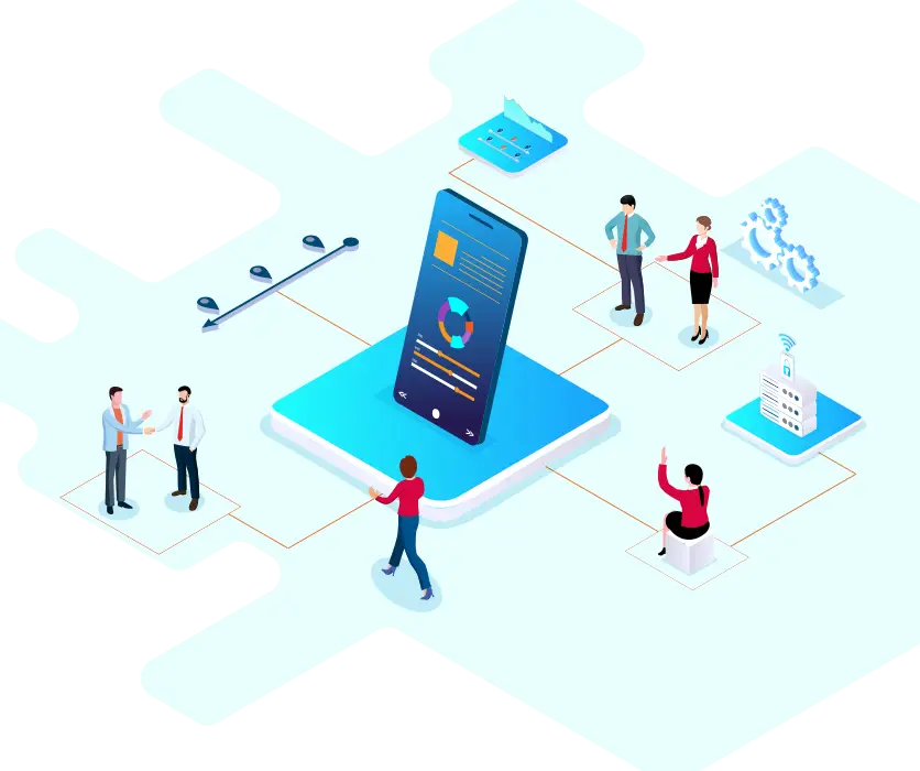 Mobile-Commerce